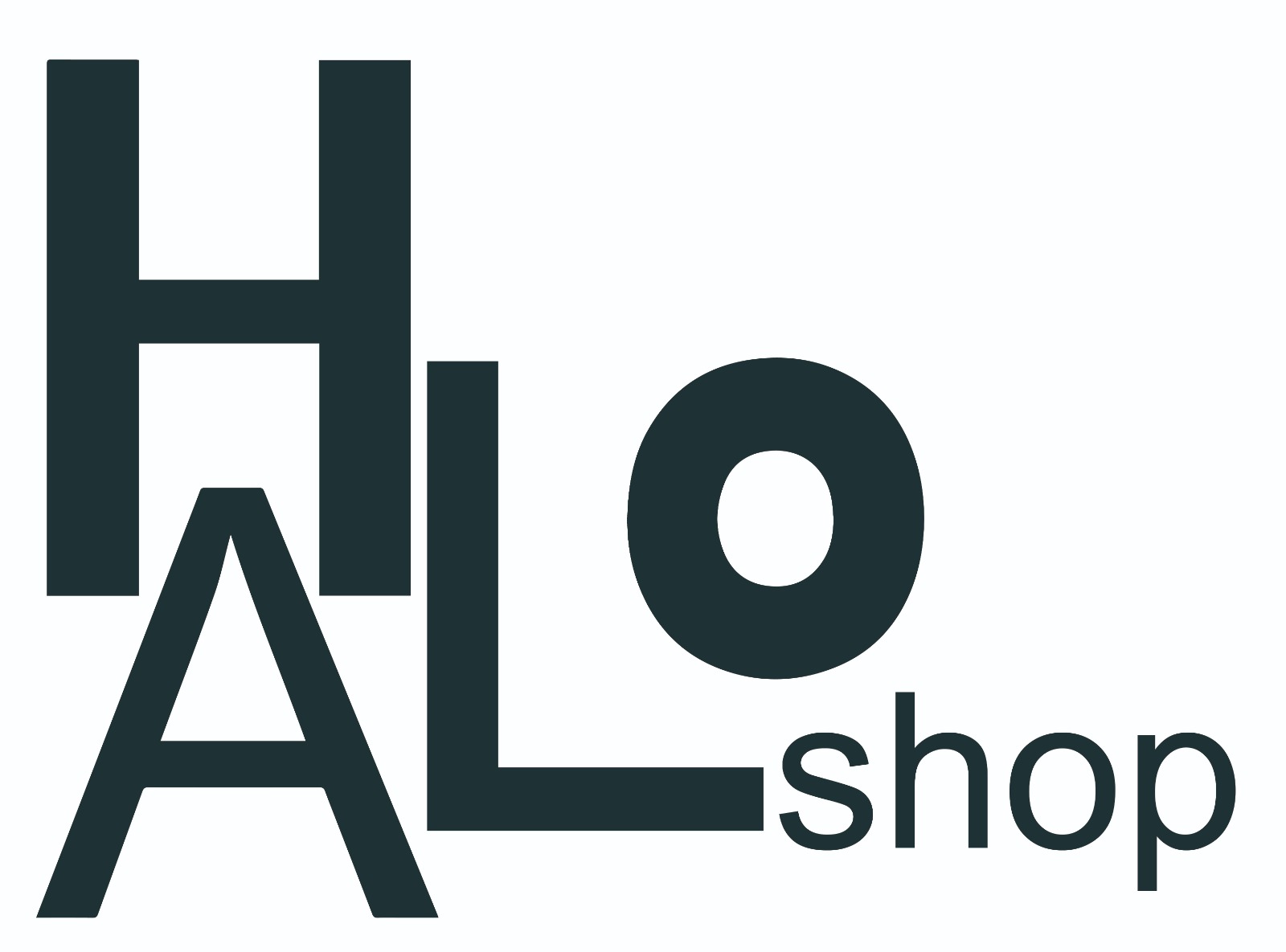Halo Shop