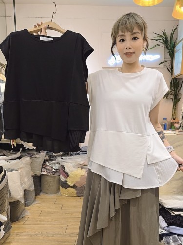 GG51 soft tee