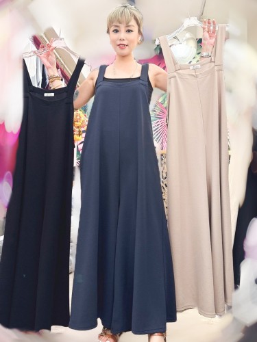 ON34 Culottes Jumpsuit