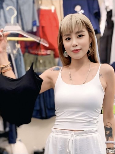 YY 239 padded bra top