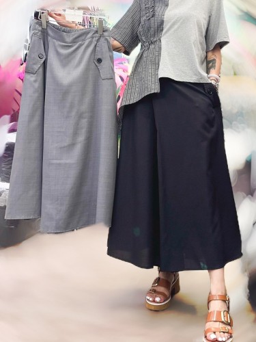  ON52 Suit Culottes