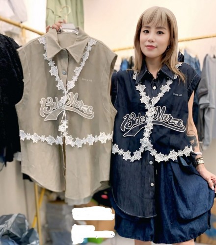 YY251 lace top